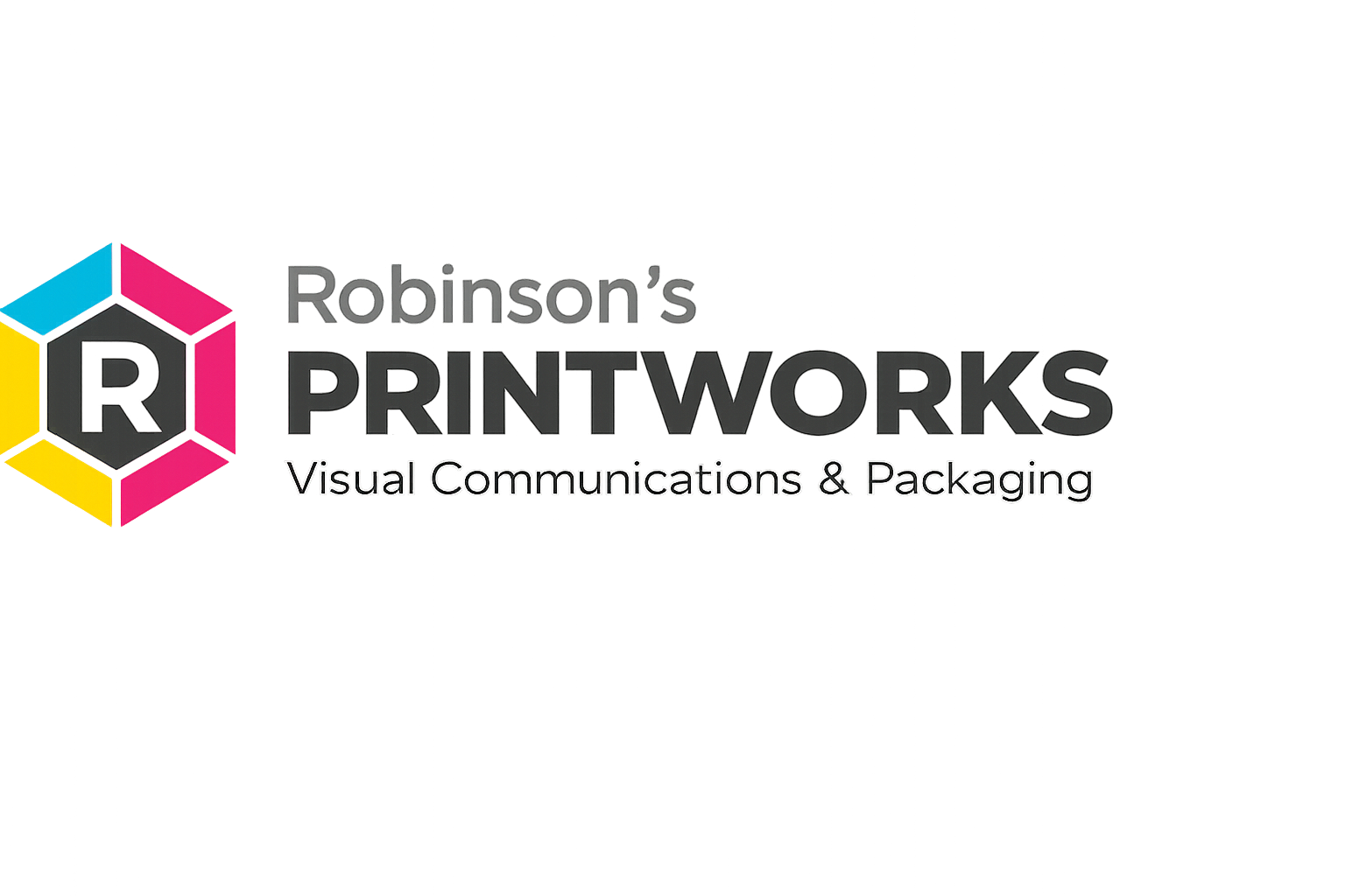 Robinson's Printworks